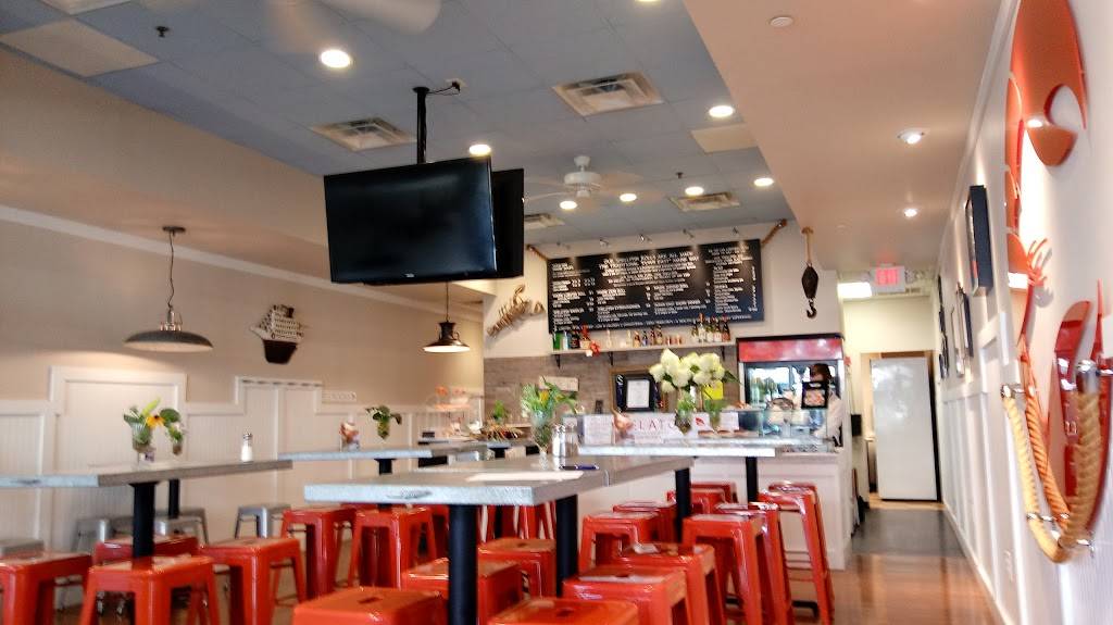 Clawdaddys | restaurant | 128 N Broadway, Lexington, KY 40507, USA | 8592582529 OR +1 859-258-2529