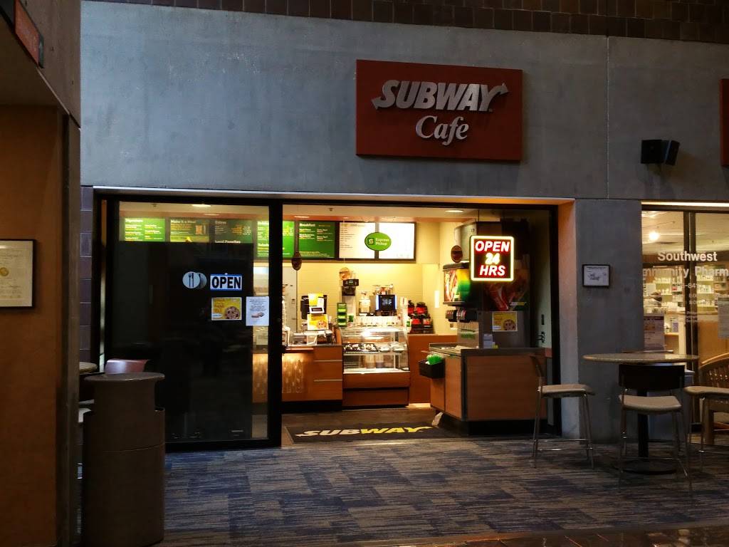 Subway | restaurant | B 18697 Bagley Rd Southwest General Health Ctr, Middleburg Heights, OH 44130, USA | 4402521420 OR +1 440-252-1420