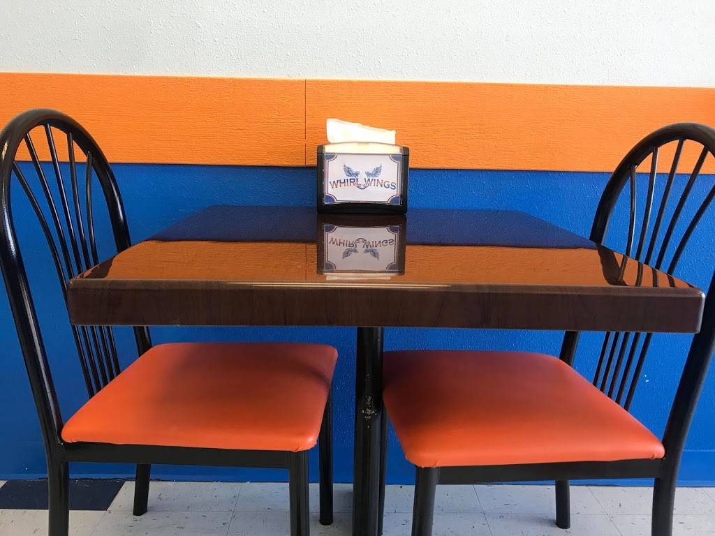 Whirl Wings | restaurant | 10109 Rushing Rd STE B, El Paso, TX 79924, USA | 9157519464 OR +1 915-751-9464