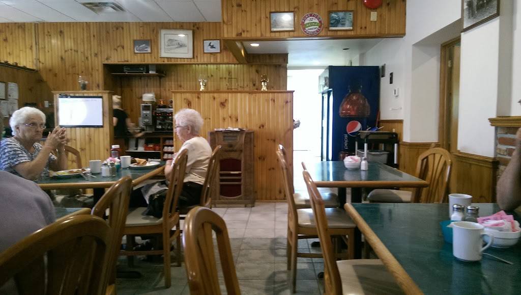 Shermans Station Family Restaurant | restaurant | 119 Erie St N, Leamington, ON N8H 3A3, Canada | 5193249222 OR +1 519-324-9222