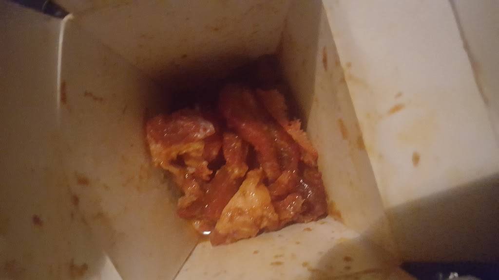 China Wok | meal takeaway | 1019 S Main St, Woodstock, VA 22664, USA | 5404592885 OR +1 540-459-2885