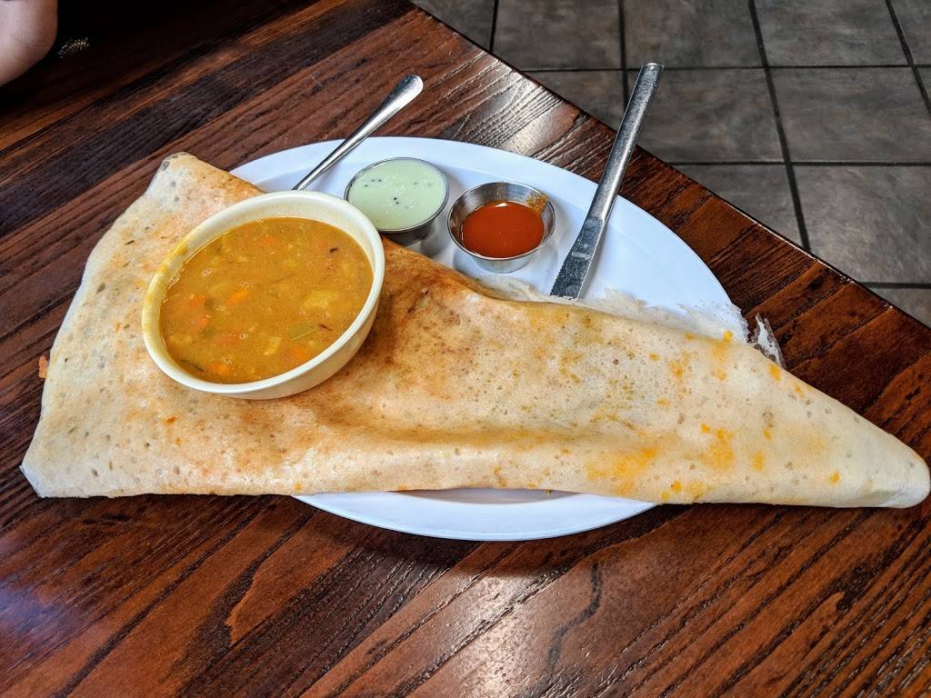 Tiffins India Cafe | restaurant | 2416 Arapahoe Ave, Boulder, CO 80302, USA | 3034422500 OR +1 303-442-2500