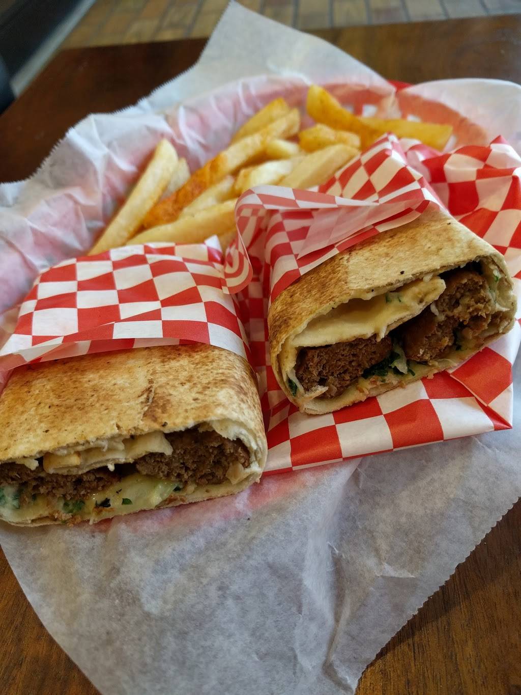 Beity Restaurant | restaurant | 376 High St, Morgantown, WV 26505, USA | 3042125687 OR +1 304-212-5687