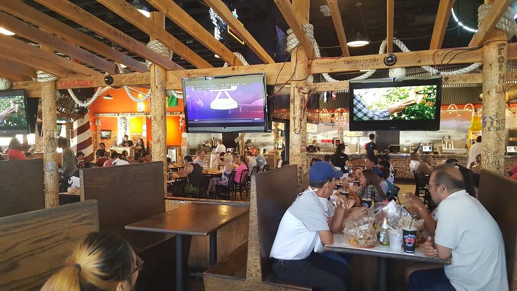 The Boiling Crab | restaurant | 4025 S Decatur Blvd, Las Vegas, NV 89103, USA | 7023860808 OR +1 702-386-0808