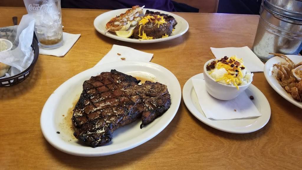 Texas Roadhouse | restaurant | 465 Wilkes Barre Township Blvd, Wilkes-Barre, PA 18702, USA | 5708222654 OR +1 570-822-2654