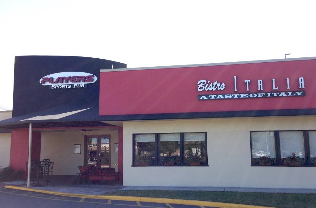 Players Sports Pub | restaurant | 4500 W Cypress St, Tampa, FL 33607, USA | 8139982255 OR +1 813-998-2255