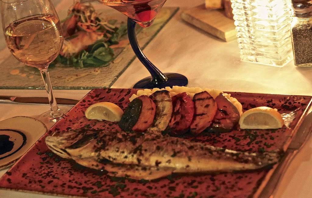 Mele Bistro | restaurant | 1723 Wilson Blvd, Arlington, VA 22209, USA | 7035225222 OR +1 703-522-5222