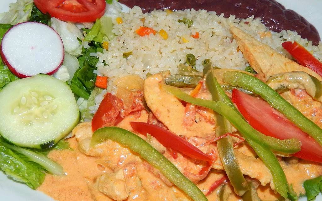 El Salsabor Restaurant | restaurant | 522 S Lorena St, Los Angeles, CA 90063, USA | 3232661400 OR +1 323-266-1400