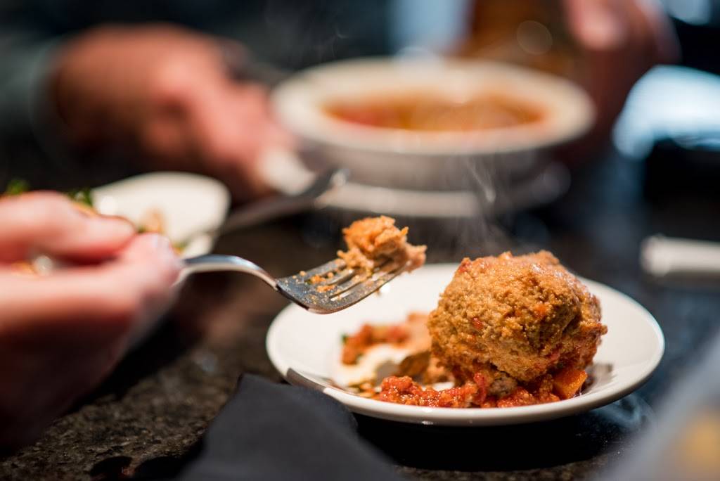 Peter Allens Italian | restaurant | 613 Penn Ave, Pittsburgh, PA 15222, USA | 4126426677 OR +1 412-642-6677