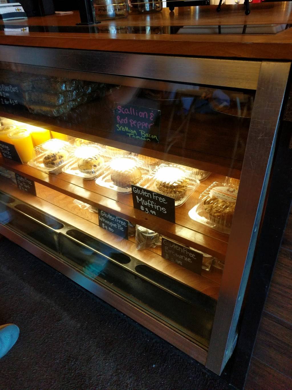 BeanTowne Coffee House | cafe | 201 NH-111, Hampstead, NH 03841, USA | 6033294334 OR +1 603-329-4334