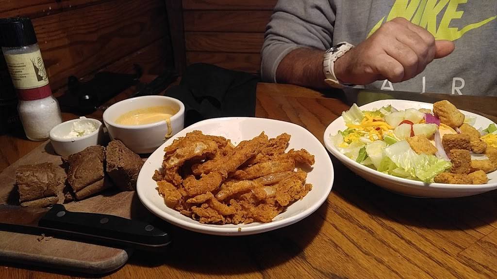 Outback Steakhouse | restaurant | 127 W Tiverton Way, Lexington, KY 40503, USA | 8592726283 OR +1 859-272-6283