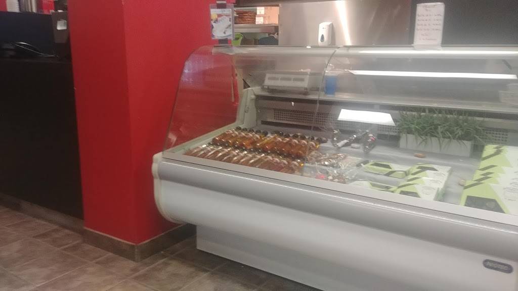 Cinquante Cinq | restaurant | 4810 Avenue Fardel, Bécancour, QC G9H 1V6, Canada | 8192332929 OR +1 819-233-2929