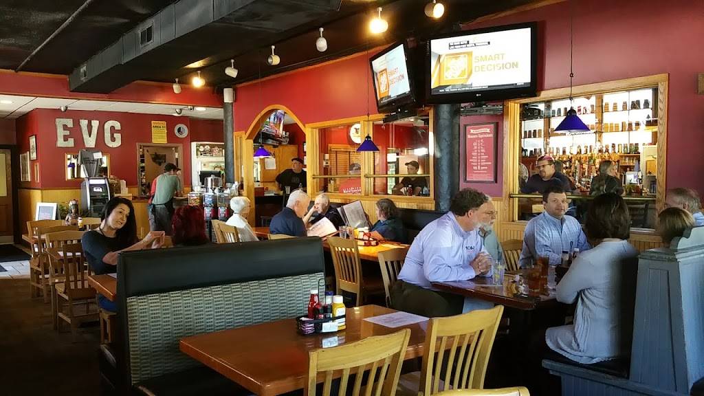 East Village Grille | restaurant | 1177 Tunnel Rd, Asheville, NC 28805, USA | 8282993743 OR +1 828-299-3743