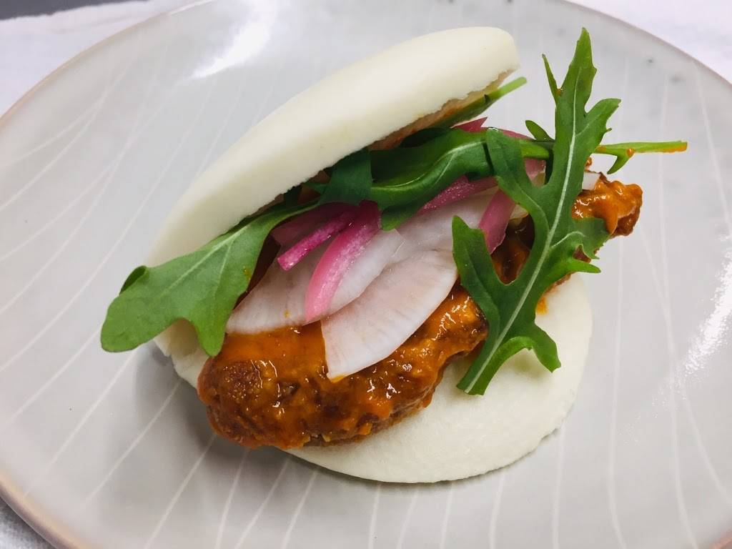 Bao & Bun Studio | restaurant | 2551 Orthodox St, Philadelphia, PA 19137, USA | 2678088100 OR +1 267-808-8100