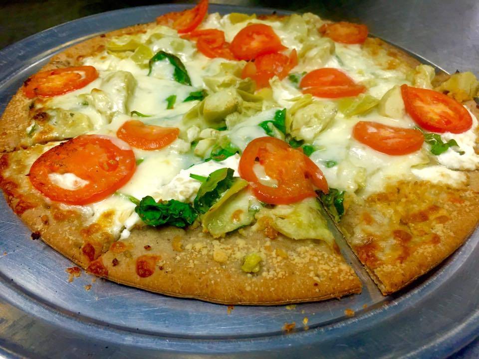 Giuseppis Pizza & Pasta | restaurant | 50 Shelter Cove Ln, Hilton Head Island, SC 29928, USA | 8437854144 OR +1 843-785-4144