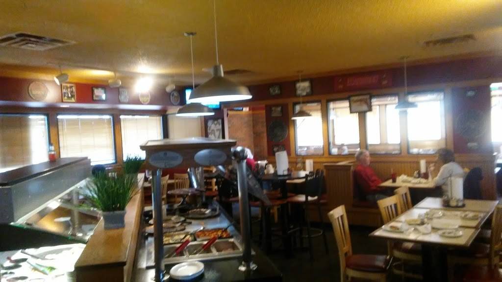 Pizza Hut | restaurant | 14920 St. Rte 58 S, Oberlin, OH 44074, USA | 4407744444 OR +1 440-774-4444