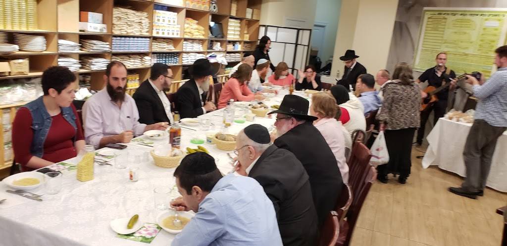 MASBIA of Boro Park | restaurant | 5402 New Utrecht Ave, Brooklyn, NY 11219, USA | 7182890635 OR +1 718-289-0635