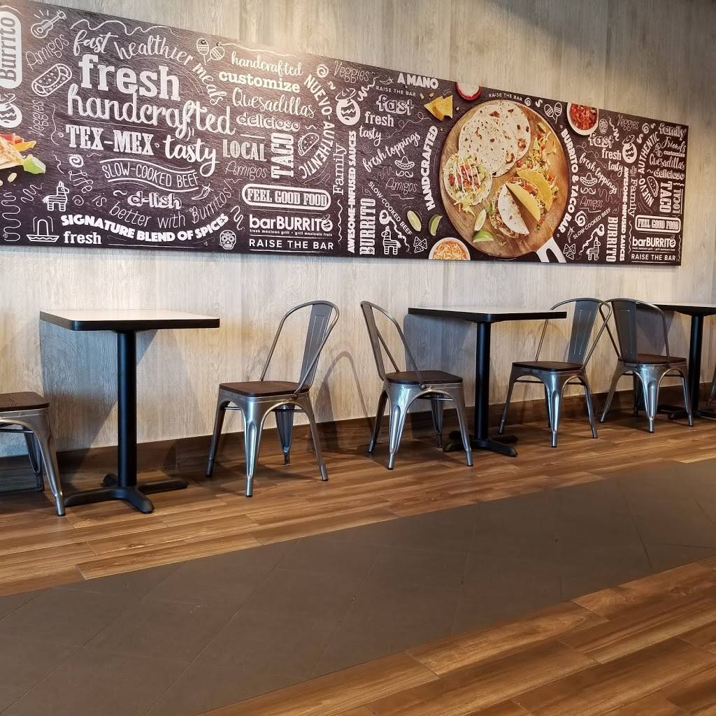 barBURRITO | restaurant | 882 Tower St S, Fergus, ON N1M 3N7, Canada | 5198436773 OR +1 519-843-6773