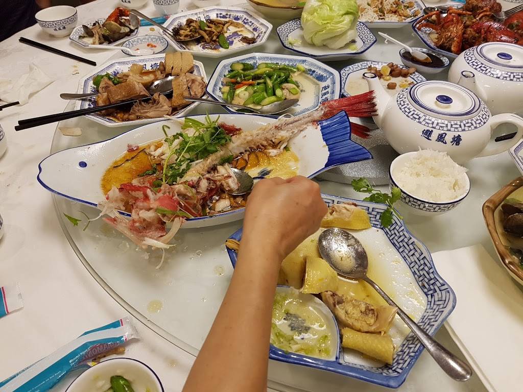 Seafood Palace | restaurant | 17515 Colima Rd B, City of Industry, CA 91748, USA | 6268102233 OR +1 626-810-2233