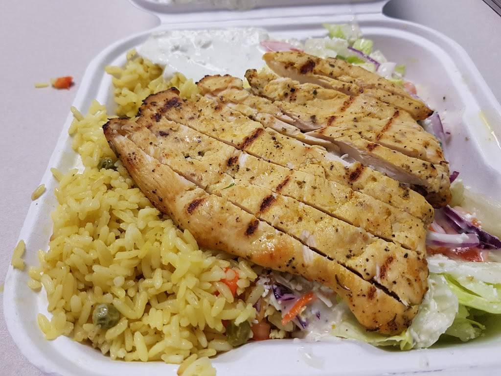 Jimmy The Greek | restaurant | Bayshore Shopping Centre 100 Bayshore Shopping, Unit 07, Ottawa, ON K2B 8C1, Canada | 6138785996 OR +1 613-878-5996