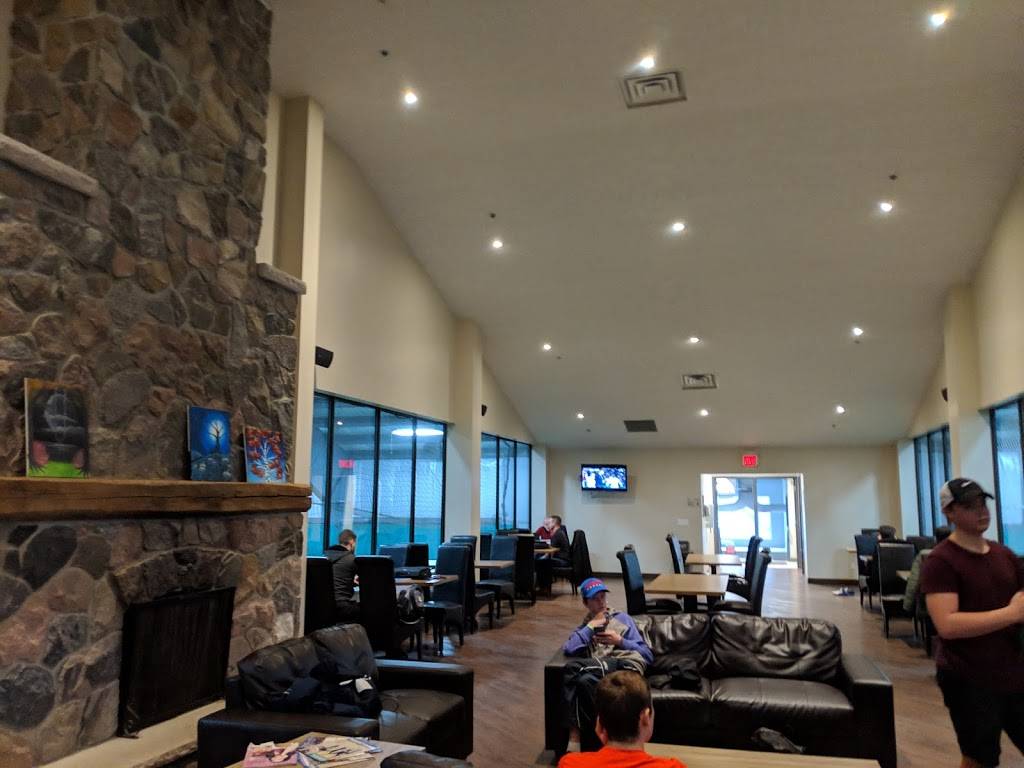 The Core Lounge | restaurant | 401 New Dundee Rd, Kitchener, ON N2P 2N8, Canada | 5198967070 OR +1 519-896-7070