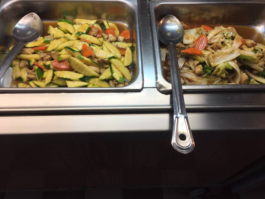 Chung King Palace | restaurant | 110 E Market St, Louisville, KY 40202, USA | 5025848880 OR +1 502-584-8880