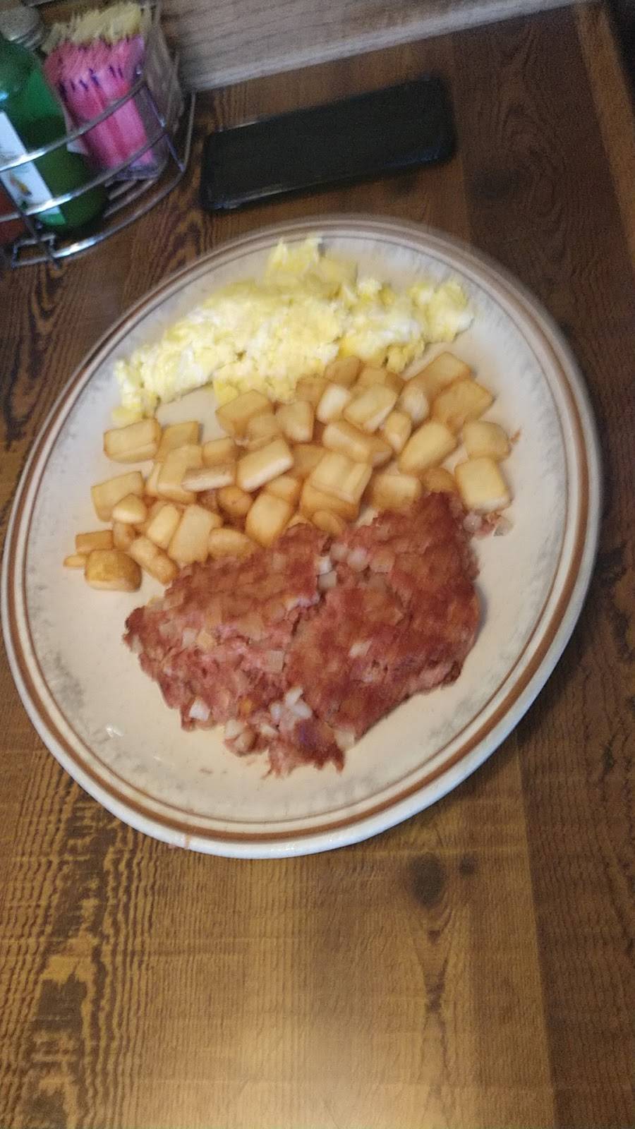 Koffee Kup | restaurant | 1241 N Pacific Hwy, Cottage Grove, OR 97424, USA | 5419427710 OR +1 541-942-7710