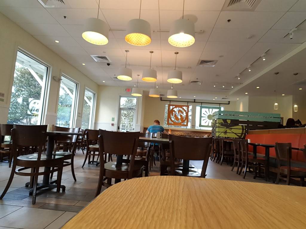 Pollo Tropical | restaurant | 8708 Vineland Ave, Orlando, FL 32821, USA | 4075608304 OR +1 407-560-8304