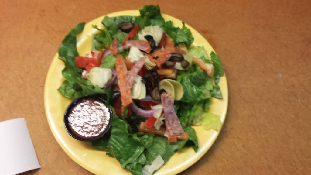 Pizza a fetta and Coffeehouse | restaurant | 821 Broadway St, Seaside, OR 97138, USA | 5037397500 OR +1 503-739-7500