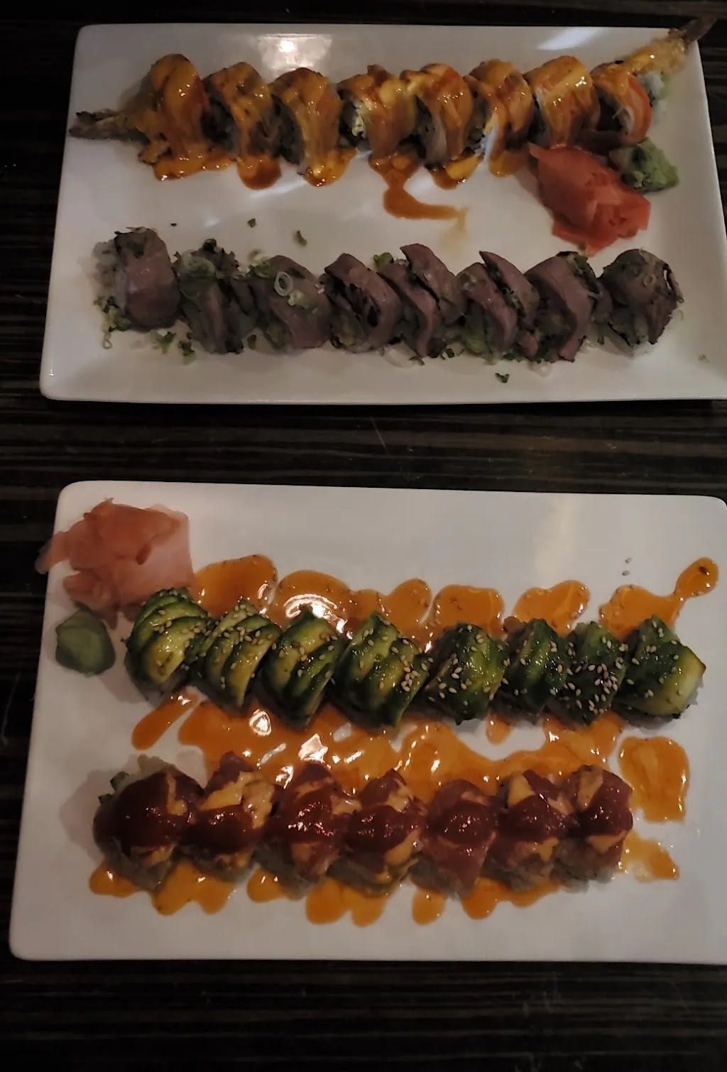 Sakura | restaurant | 2810 Business Center Dr, Pearland, TX 77584, USA | 7133401882 OR +1 713-340-1882