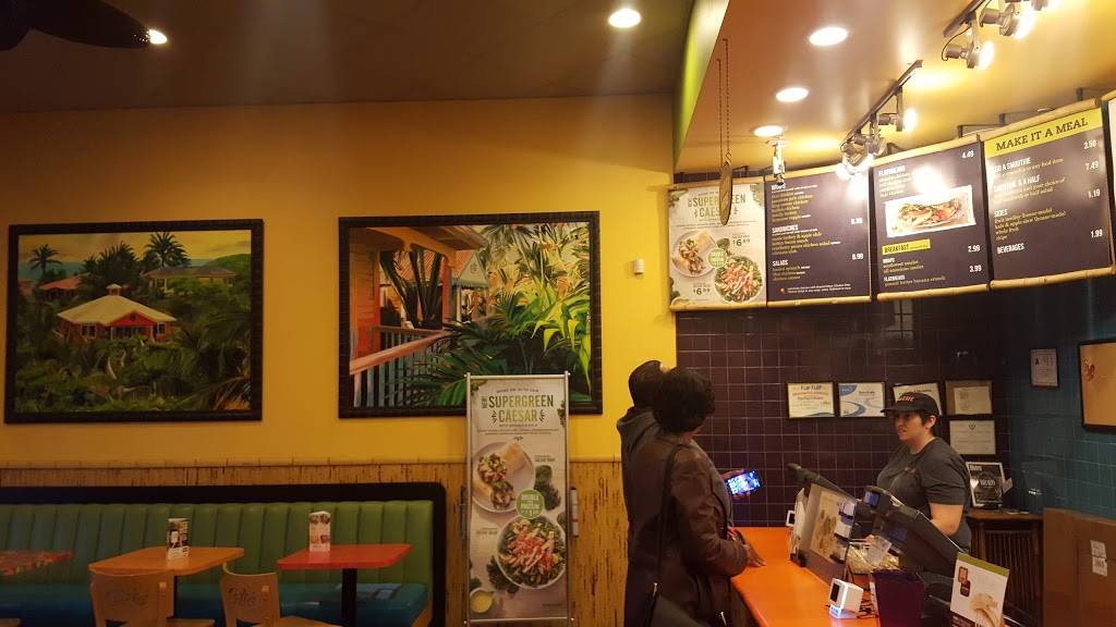 Tropical Smoothie Cafe | restaurant | 1028 Oberlin Rd Suite 232, Raleigh, NC 27605, USA | 9197552222 OR +1 919-755-2222