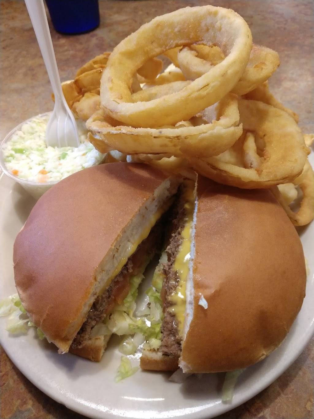 Lil Rebel Family Restaurant | restaurant | 2608 Locust Hill Rd, Taylors, SC 29687, USA | 8648791042 OR +1 864-879-1042