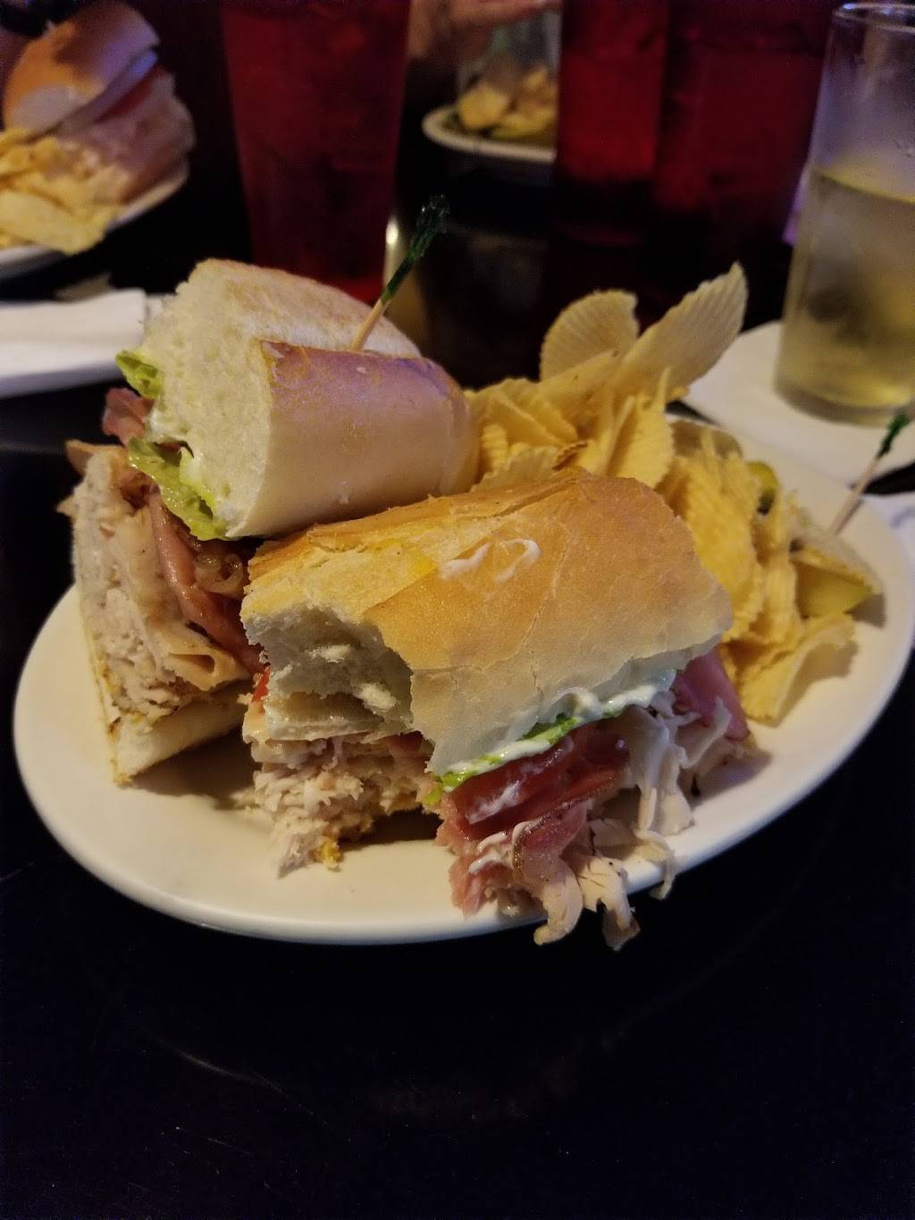 Chioccas | restaurant | 425 N Belmont Ave, Richmond, VA 23221, USA | 8043553228 OR +1 804-355-3228