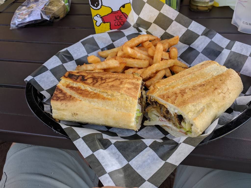 Rosettis Cafe | meal takeaway | 895 Division St, Biloxi, MS 39530, USA | 2284322146 OR +1 228-432-2146