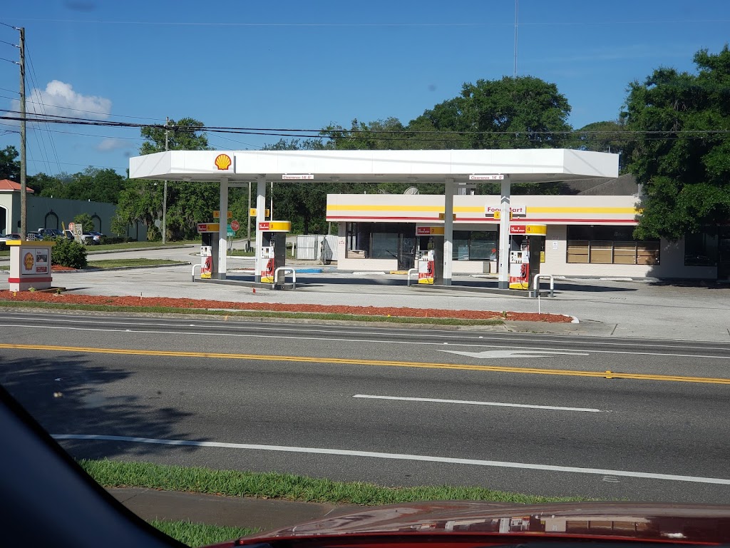 Shell | restaurant | 855 S Volusia Ave, Orange City, FL 32763, USA | 2398987805 OR +1 239-898-7805