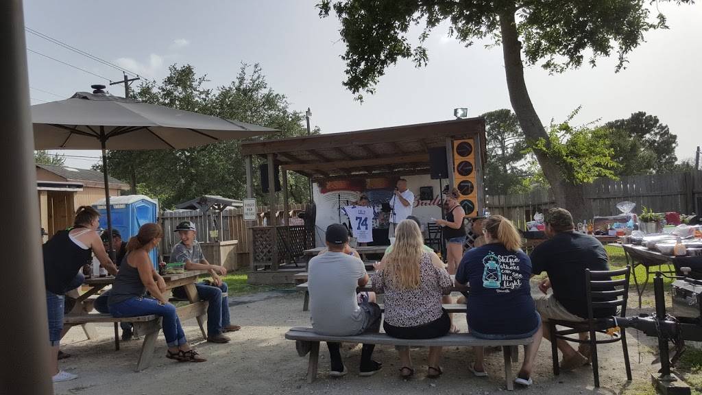 The Pit Stop | restaurant | 8510 FM 517 Rd E, Dickinson, TX 77539, USA | 2815599934 OR +1 281-559-9934