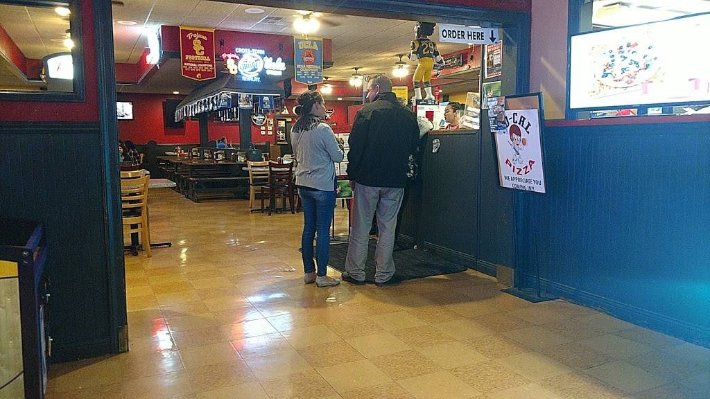 So Cal Pizza | restaurant | 12253 Imperial Hwy, Norwalk, CA 90650, USA | 5628683252 OR +1 562-868-3252