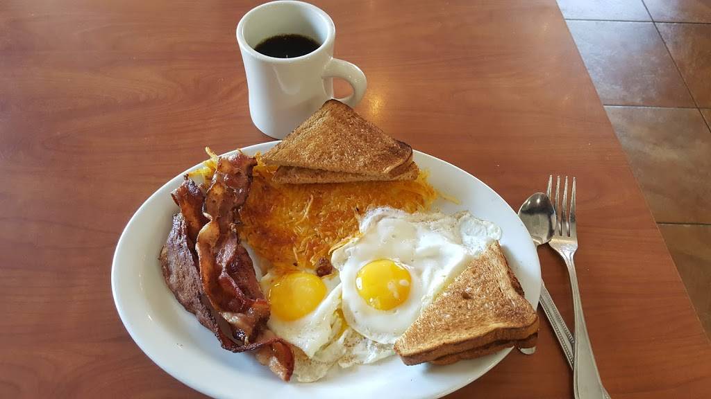 A Good Morning | restaurant | 4546 El Camino Real, Los Altos, CA 94022, USA | 6509418154 OR +1 650-941-8154