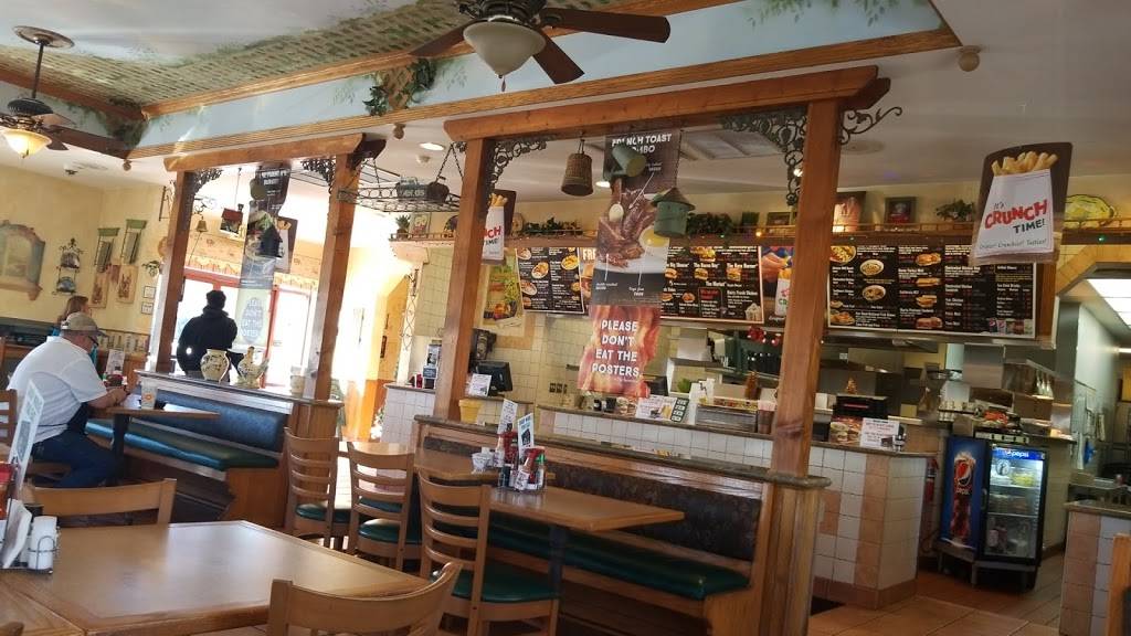 Farmer Boys | restaurant | 14430 Merced Ave, Baldwin Park, CA 91706, USA | 6268561000 OR +1 626-856-1000