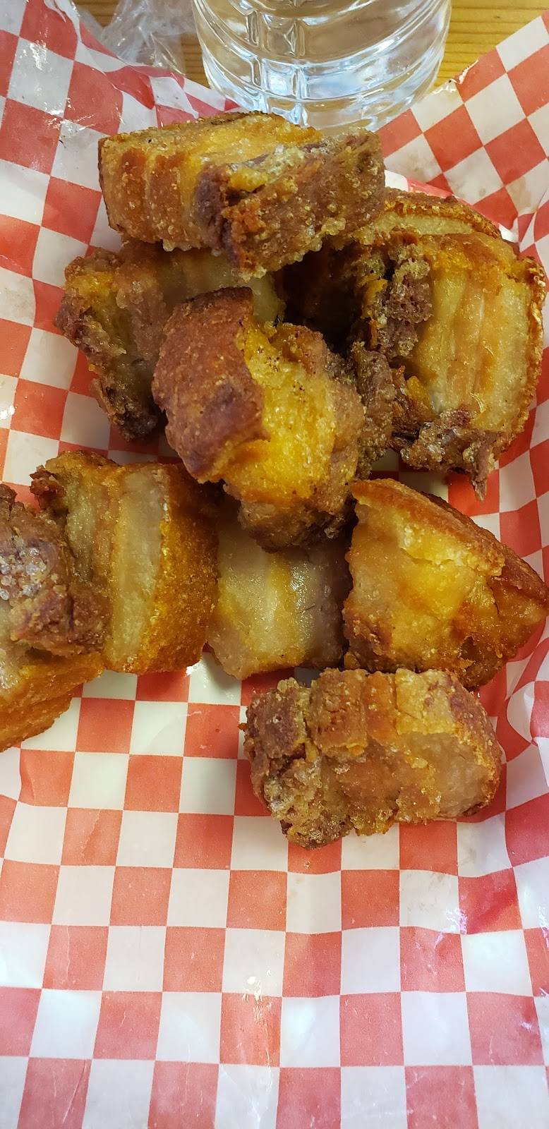 LECHON REPUBLIK, Toronto | restaurant | 1 Romar Crescent, Toronto, ON M6B 1R7, Canada | 6473400807 OR +1 647-340-0807