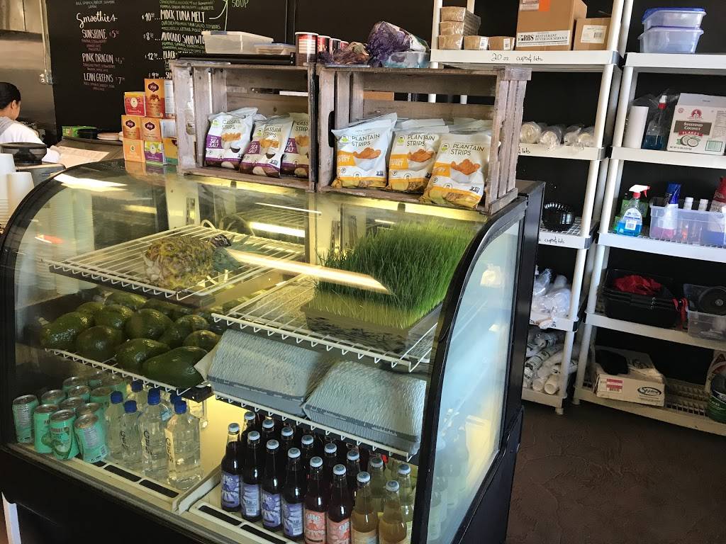 Splurge Juice Bar & Cafe | restaurant | 18505 NW 75th Pl #119, Hialeah, FL 33015, USA | 7868576969 OR +1 786-857-6969