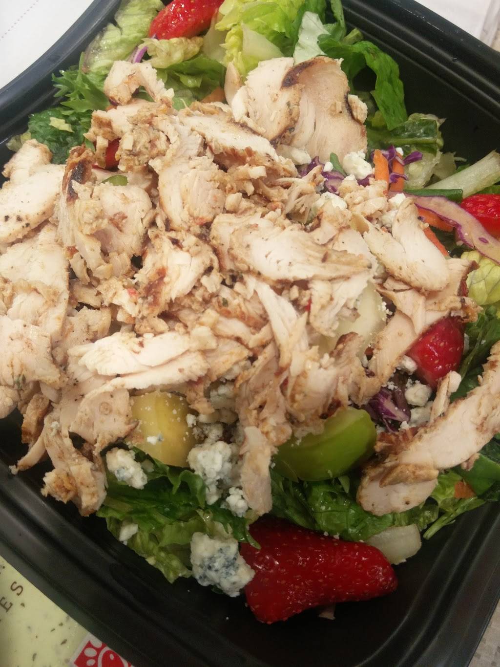 Chick-fil-A | restaurant | 15235 Montfort Dr, Dallas, TX 75248, USA | 9723859449 OR +1 972-385-9449