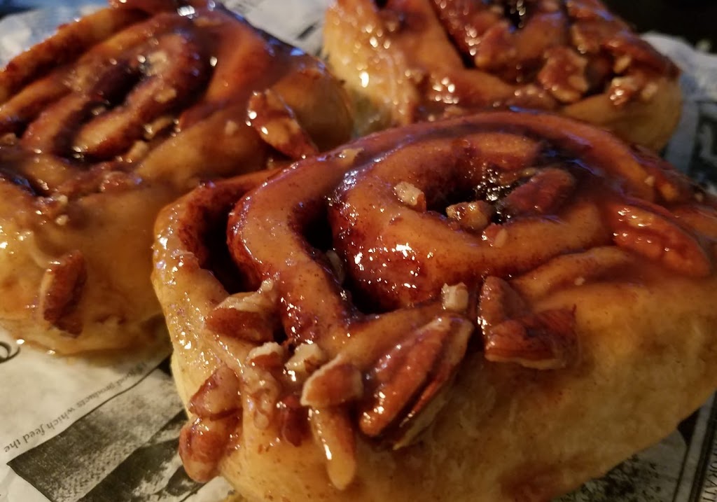 Fletchers Cafe & General Store | restaurant | 108 S Center St, Clarence, MO 63437, USA | 6606992242 OR +1 660-699-2242