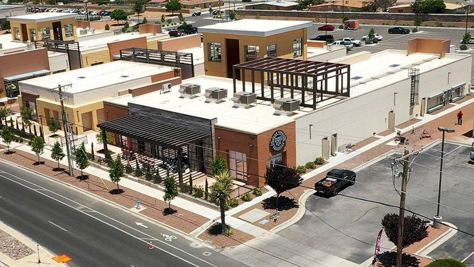 West Texas Tap House | restaurant | 1960 George Dieter Dr Bldg.6 Ste.A, El Paso, TX 79936, USA | 9152048993 OR +1 915-204-8993