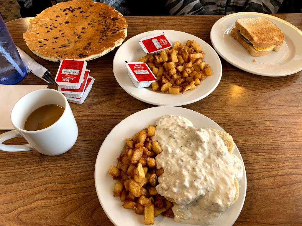 Unadilla Diner | restaurant | 198 Main St, Unadilla, NY 13849, USA | 6076104121 OR +1 607-610-4121