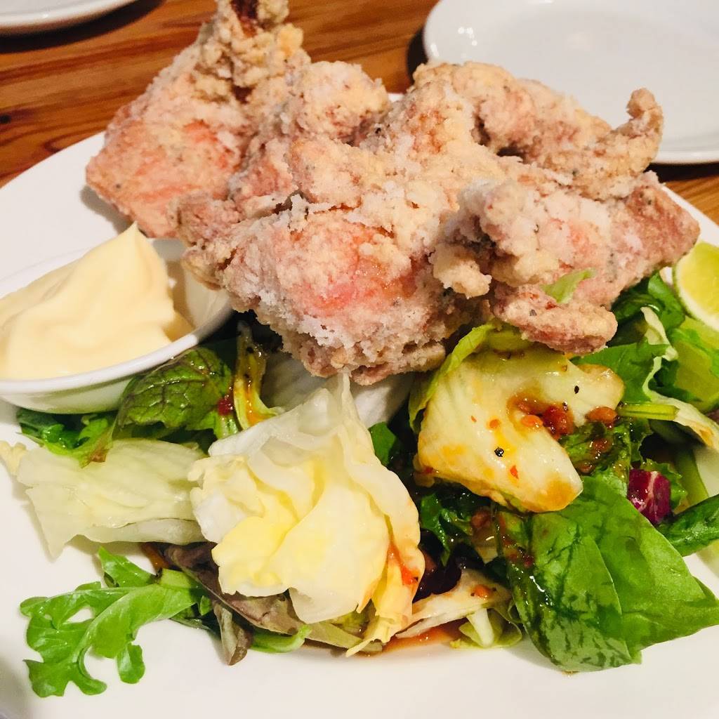 Himawari | restaurant | 202 2nd Ave, San Mateo, CA 94401, USA | 6503751005 OR +1 650-375-1005