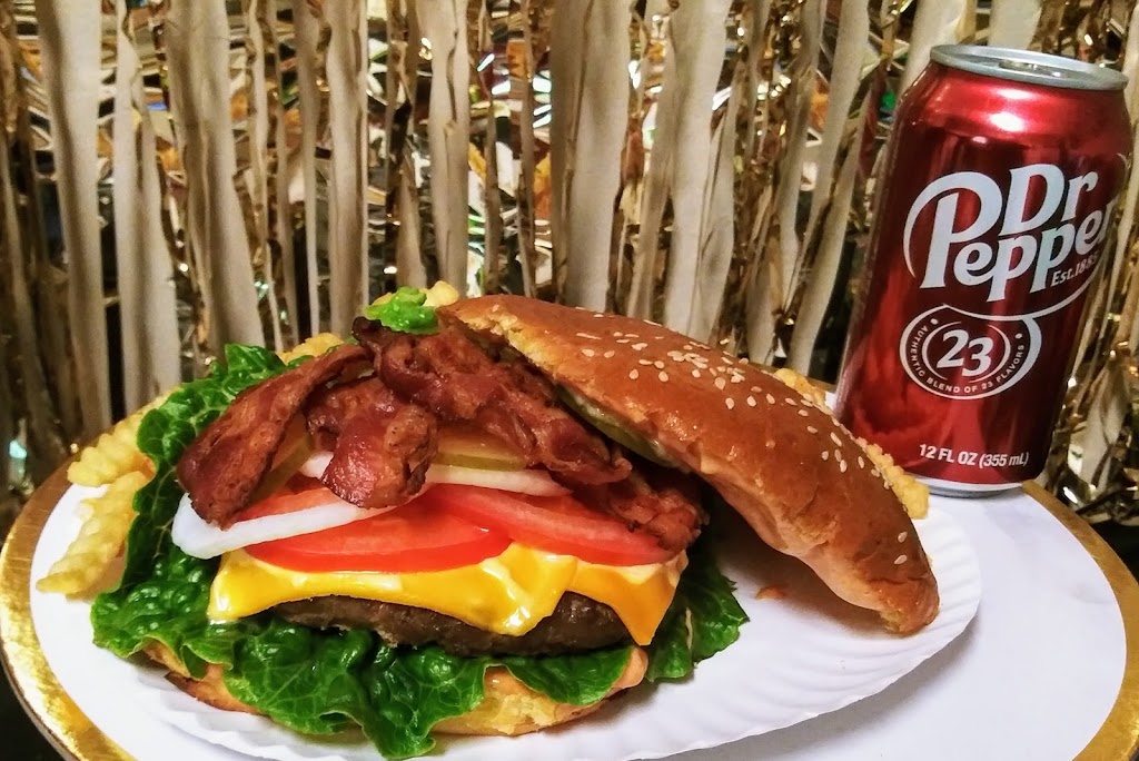 Golden Vibes Café | restaurant | 4641 Greenbriar Trail SW, Atlanta, GA 30331, USA | 4702903029 OR +1 470-290-3029