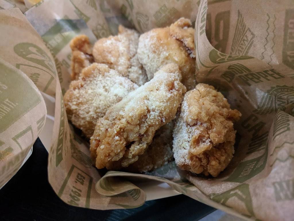 Wingstop | restaurant | 1541 E Katella Ave, Orange, CA 92867, USA | 7142899464 OR +1 714-289-9464
