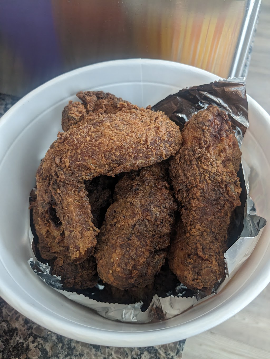 Tones Bones Ribs and Chicken | restaurant | Minneapolis, MN 55415, USA | 6514478448 OR +1 651-447-8448