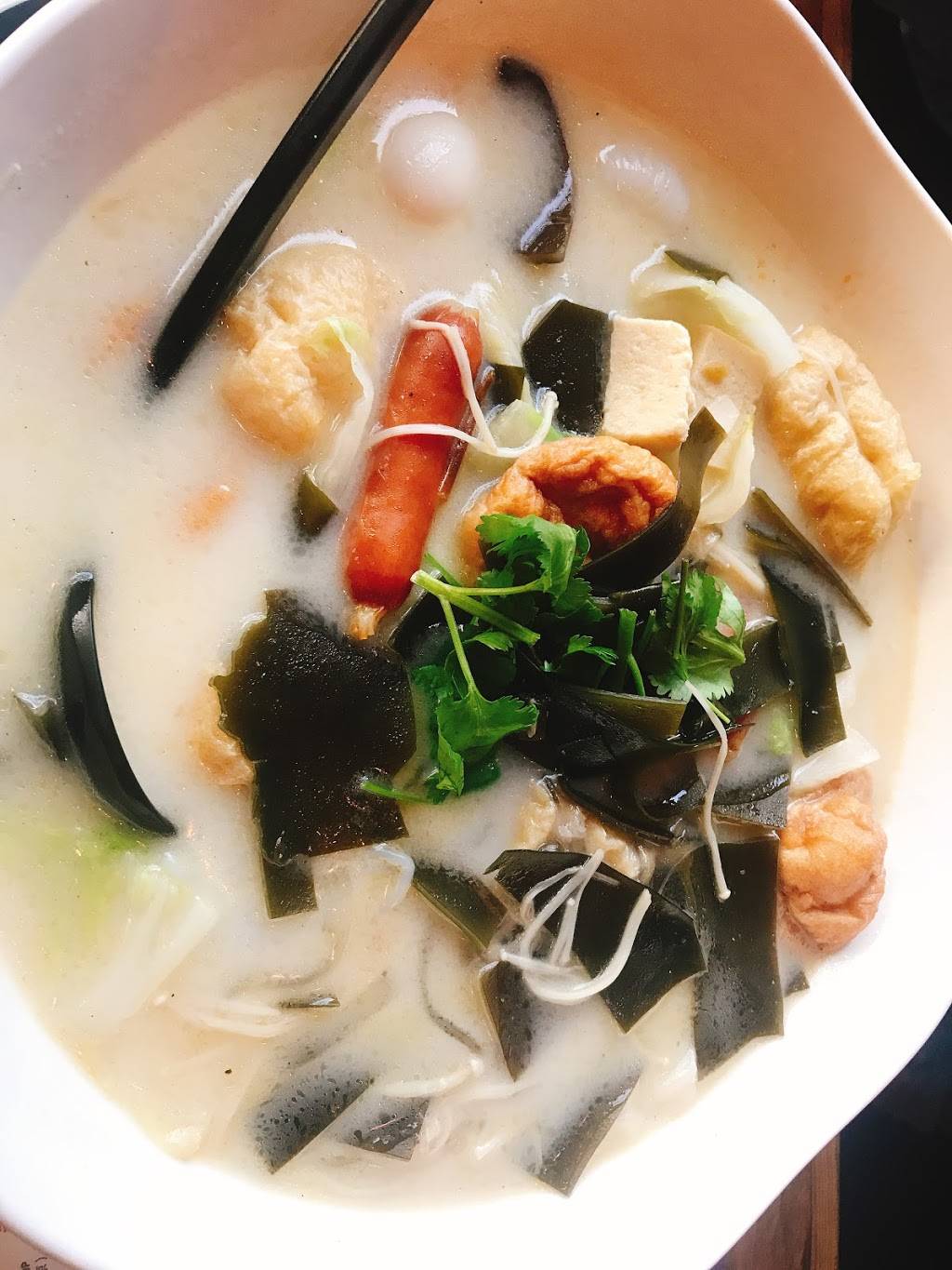 Deerfield Garden | restaurant | 130 S Atlantic Blvd, Monterey Park, CA 91754, USA | 6262843867 OR +1 626-284-3867